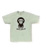 楽天市場】エイプ マイロ tシャツ（素材（生地・毛糸）綿・コットン 