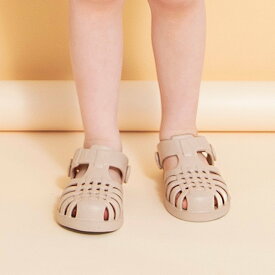 【SALE／25%OFF】branshes EVAメッシュサンダル ブランシェス シューズ・靴 サンダル ブルー ブラウン ホワイト