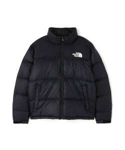 B'2nd THE NORTH FACE/UEm[XEtFCX Nuptse Jacket ND92555 r[ZJh WPbgEAE^[ _EWPbgE_ExXg ubNyz