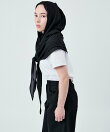 3WAY LAYERD HOODIE