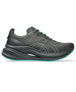 ASICS WALKING WELLNESS WALKER �Q���t�@�X�g�E�H�[�N 2E���� �A�V�b�N�X�E�H�[�L���O �V���[�Y�E�C �X�j�[�J�[ �O���[�y���������z