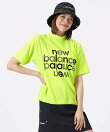 ハーフスリーブ モックネック プルオーバー (WOMENS)