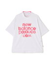 ハーフスリーブ モックネック プルオーバー (WOMENS)