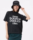 ハーフスリーブ モックネック プルオーバー (WOMENS)