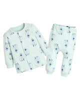 【SALE／50%OFF】moimoln 【ルームウェア】プピトップス&パンツ モイモルン インナー・ルームウェア その…