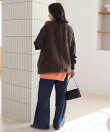 Levi's/リーバイス SLOBE別注 CINCH WIDE LEG デニムパンツ