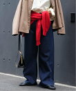Levi's/リーバイス SLOBE別注 CINCH WIDE LEG デニムパンツ