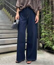 Levi's/リーバイス SLOBE別注 CINCH WIDE LEG デニムパンツ
