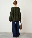 Levi's/リーバイス SLOBE別注 CINCH WIDE LEG デニムパンツ