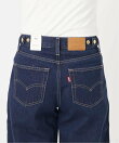 Levi's/リーバイス SLOBE別注 CINCH WIDE LEG デニムパンツ