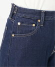 Levi's/リーバイス SLOBE別注 CINCH WIDE LEG デニムパンツ