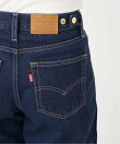 Levi's/リーバイス SLOBE別注 CINCH WIDE LEG デニムパンツ