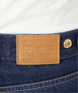 Levi's/リーバイス SLOBE別注 CINCH WIDE LEG デニムパンツ