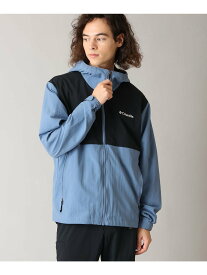 【SALE／30%OFF】Columbia Columbia/ ヴィザヴォナパスIIジャケット /コロンビア コロンビア ジャケット・アウター ナイロンジャケット ブルー ブラック ベージュ【送料無料】