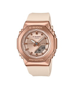 G-SHOCK G-SHOCK/GM-S2110PG-4AJF/�J�V�I �u���b�W �A�N�Z�T���[�E�r���v �r���v�y���������z
