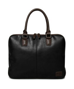 REGiSTA SYNTHETIC LEATHER BRIEFCASE ���[�� �o�b�O �r�W�l�X�o�b�O�E�u���[�t�P�[�X �u���b�N�y���������z