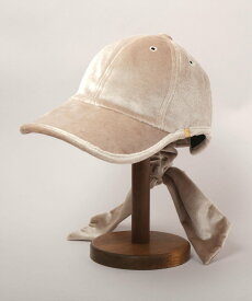 CA4LA LALA CAP KIDS カシラ 帽子 キャップ ベージュ ピンク【送料無料】