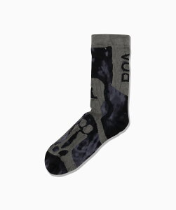 and wander ROA x and wander bones socks �A���h�����_�[ �V���[�Y�E�C ���̑��̃V���[�Y�E�C �u���b�N�y���������z