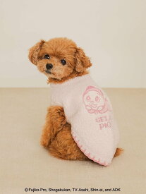 GELATO PIQUE CAT&DOG 【ドラえもん】【CAT&DOG】ベビモコプルオーバー ジェラートピケ ペット用品 ペットウェア・ペット服【送料無料】
