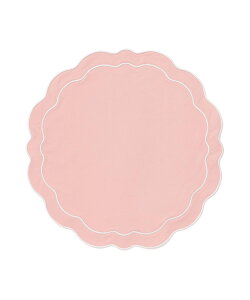Francfranc �X�J���b�v�����`�}�b�g �s���N �t�����t���� �H��E�������E�L�b�`���p�i �����`�����}�b�g�E�e�[�u���N���X �s���N