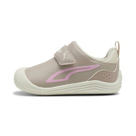 PUMA ベビー プーマ キッテン SL V スニーカー 12-16cm Puma Kitten SL V Inf プーマ シューズ・靴 スニーカー ピンク【送料無料】