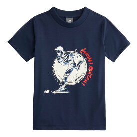 【SALE／40%OFF】New Balance 大谷翔平キッズグラフィック半袖Tシャツ1 ニューバランス トップス カットソー・Tシャツ