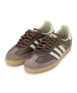 DRESSTERIOR ADIDAS (�A�f�B�_�X)SAMBA OG ID1481 �h���X�e���A �V���[�Y�E�C �X�j�[�J�[�y���������z