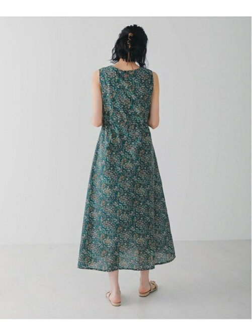 Bou Jeloud パネル柄 リゾート柄ノースリーブリゾートマキシワンピース Rakuten Fashion 楽天ファッション 旧楽天ブランドアベニュー At3067 Bou Jeloud パネル柄 リゾート柄ノースリーブリゾートマキシワンピース Rakuten Fashion 楽天ファッション 旧楽天ブランドアベニュー At3067