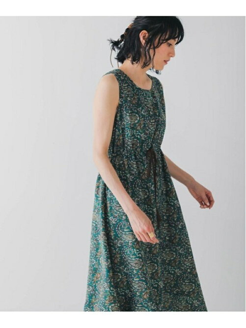 Bou Jeloud パネル柄 リゾート柄ノースリーブリゾートマキシワンピース Rakuten Fashion 楽天ファッション 旧楽天ブランドアベニュー At3067 Bou Jeloud パネル柄 リゾート柄ノースリーブリゾートマキシワンピース Rakuten Fashion 楽天ファッション 旧楽天ブランドアベニュー At3067