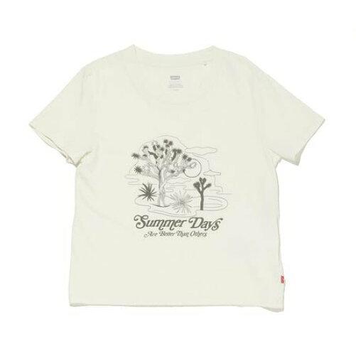 Levi S グラフィック サーフtシャツ Summer Days Are Better Rakuten Fashion 楽天ファッション 旧楽天ブランドアベニュー Bj4067