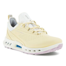 【SALE／25%OFF】ECCO エコー W ゴルフ バイオム C4 エコー シューズ・靴 スニーカー ベージュ【送料無料】