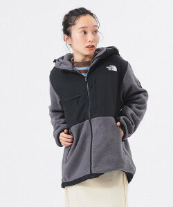 BEAMS BOY THE NORTH FACE / Denali Hoodie UEm[XEtFCX fi 25AW u] AE^[ r[X EC WPbgEAE^[ u]EWp[ ubN O[yz