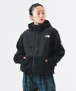 BEAMS BOY THE NORTH FACE / Denali Hoodie UEm[XEtFCX fi 25AW u] AE^[ r[X EC WPbgEAE^[ u]EWp[ ubN O[yz