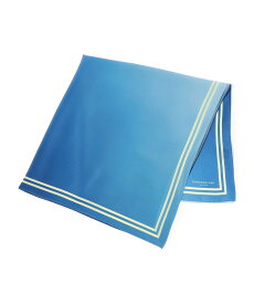 TOMORROWLAND GOODS TOMORROWLAND シルクスカーフ トゥモローランド ファッション雑貨 スカーフ・バンダナ【送料無料】