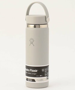 Hydro Flask 20oz WIDE MOUTH t[NXXgA HEELb`pi OXE}OJbvE^u[ sN IW u[ ubNyz