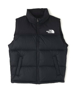 B'2nd THE NORTH FACE/UEm[XEtFCX Nuptse Vest ND92557 r[ZJh gbvX xXgEW ubNyz