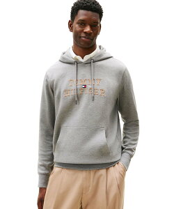 TOMMY HILFIGER ACRjbNCeNmp[J[ g~[qtBK[ gbvX XEFbgEg[i[ lCr[ O[yz