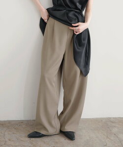 LIAN �T�C�h�^�b�N���C�h�X���b�N�X ���A�� �p���c �X���b�N�X�E�h���X�p���c �O���[ �u���b�N �x�[�W�� �z���C�g�y���������z