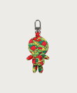 STA CAMO BABY MILO PLUSH DOLL KEY CHAIN