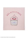 gelato pique 【ドラゴンクエスト】【キッズ】ジャガードブランケット ジェラートピケ ファッション雑貨 その他のファ…