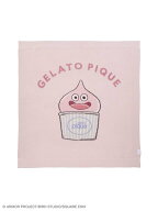 gelato pique 【ドラゴンクエスト】【キッズ】ジャガードブランケット ジェラートピケ ファッション雑貨 …