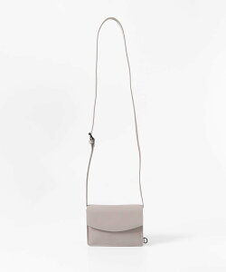 SENSE OF PLACE GASTON LUGA Splash Pix Crossbody �Z���X �I�u �v���C�X �o�b�O �V�����_�[�o�b�O �u���E�� �O���[ �u���b�N�y���������z