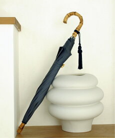 utatane utatane/(W)日傘 完全遮光 軽量 晴雨兼用 47cmスライドショート 長傘 utatane 女性 親骨47cm バンブー コンパクト 100%遮光 遮熱 耐風 母の日 男女兼用 ウタタネ ファッション雑貨 傘・長傘 ホワイト ブルー ピンク グリーン ブラウン グレー カーキ【送料無料】