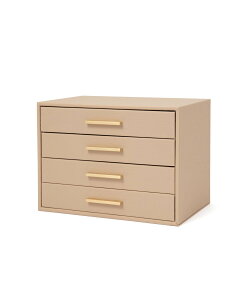Francfranc �h�����[ �W���G���[�{�b�N�X 4�i �t�����t���� �C���e���A�E�����G�� ���[�p�i�E�I�E���b�N �x�[�W���y���������z
