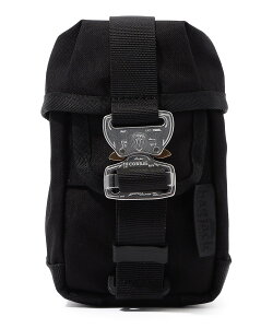 TOMORROWLAND GOODS bagjack HNTR POUCH XS gD[h zE|[`EP[X ̑̍zE|[`EP[X ubNyz