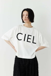 Limue �v�����g���ST�V���c(CIEL) ���~�� �g�b�v�X �J�b�g�\�[�ET�V���c �u���b�N �z���C�g�y���������z