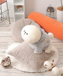 LBC with Life PLUFFY  RpW} Gr[V[ CeAEG NbVENbVJo[ O[