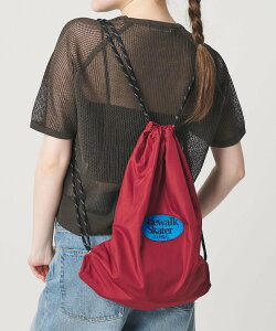 BEAUTY&YOUTH UNITED ARROWS �y�ʒ��z��PARROTT CANVAS���i�b�v�T�b�N �r���[�e�B�[�����[�X�@���i�C�e�b�h�A���[�Y �o�b�O �����b�N�E�o�b�N�p�b�N ���C�����b�h�y���������z