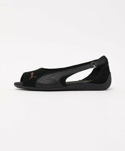ATTISESSION ��PUMA��SPEEDCAT �T���_�� �r���[�e�B�[�����[�X�@���i�C�e�b�h�A���[�Y �V���[�Y�E�C ���̑��̃V���[�Y�E�C �z���C�g �u���b�N�y���������z