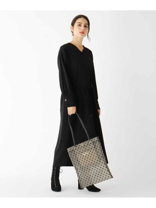Opaque Clip ストレッチジョーゼット Vネックワンピース Web限定サイズ Rakuten Fashion 楽天ファッション 旧楽天ブランドアベニュー Bt8069 Opaque Clip ストレッチジョーゼット Vネックワンピース Web限定サイズ Rakuten Fashion 楽天ファッション 旧楽天ブランドアベニュー Bt8069